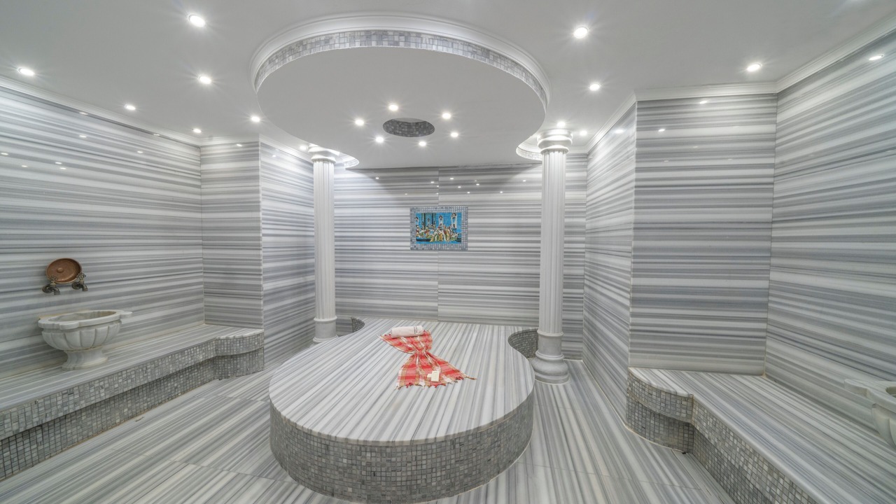 Photo of Bathroom in Beyazit
