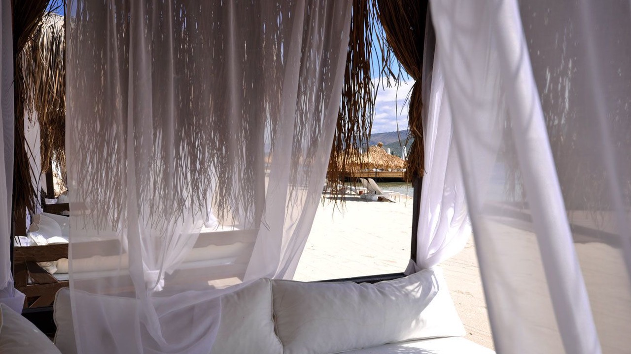 Photo of Outdoor in Kalem Island