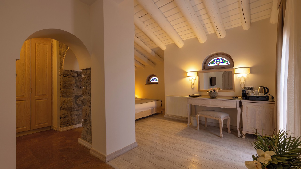 Photo of Bedroom in Kalem Island