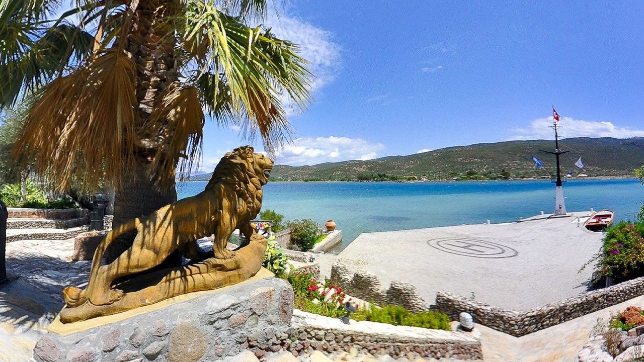 Photo of Others in Kalem Island
