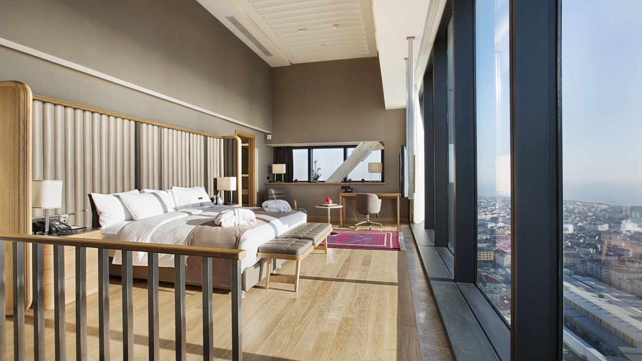 Photo of Bedroom in Avcilar