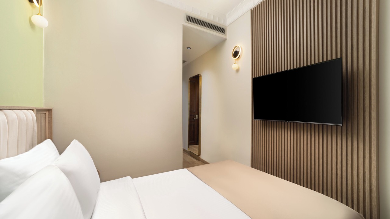 Photo of Bedroom in Osmanbey