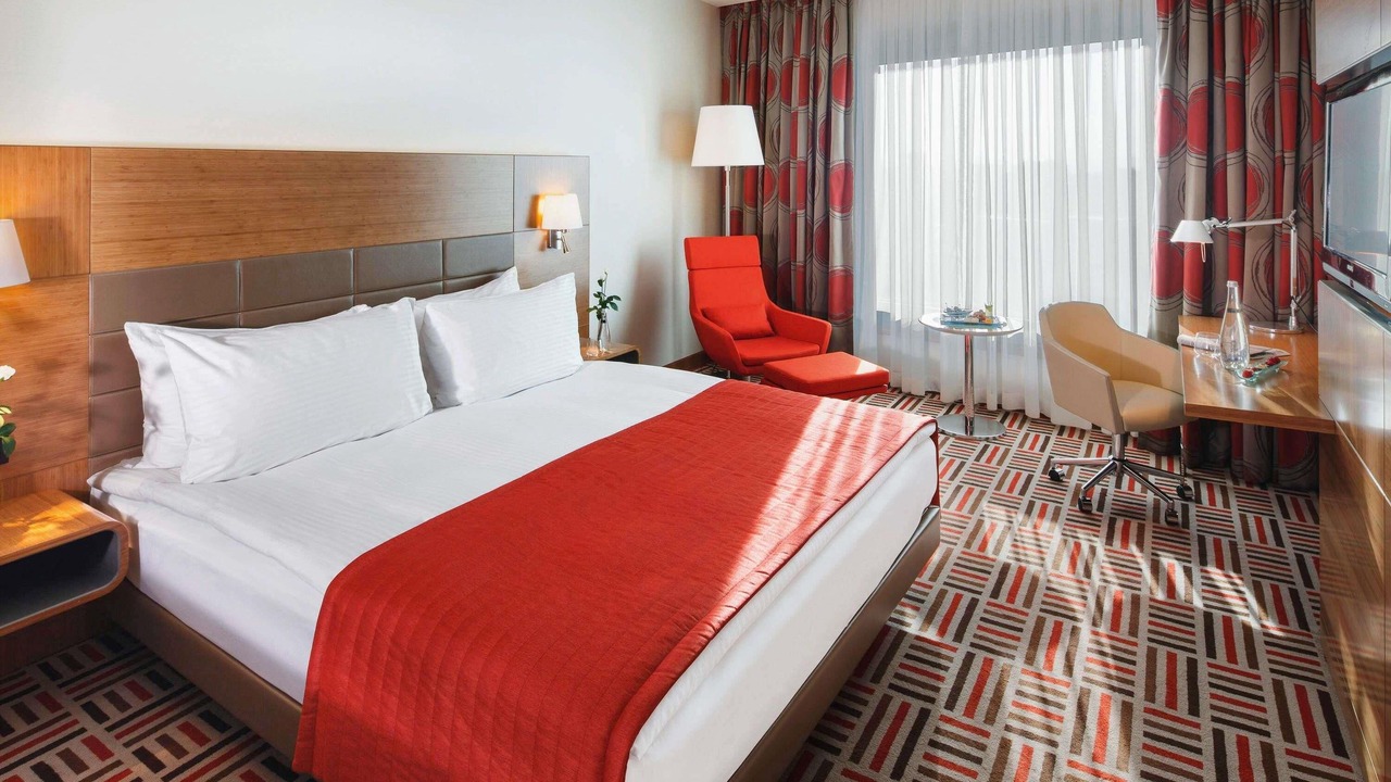 Photo of Bedroom in Bestepe Mahallesi