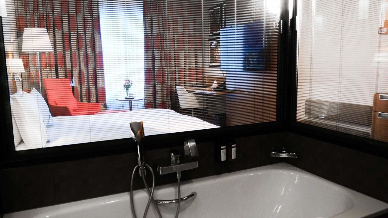 Photo of Bedroom in Bestepe Mahallesi