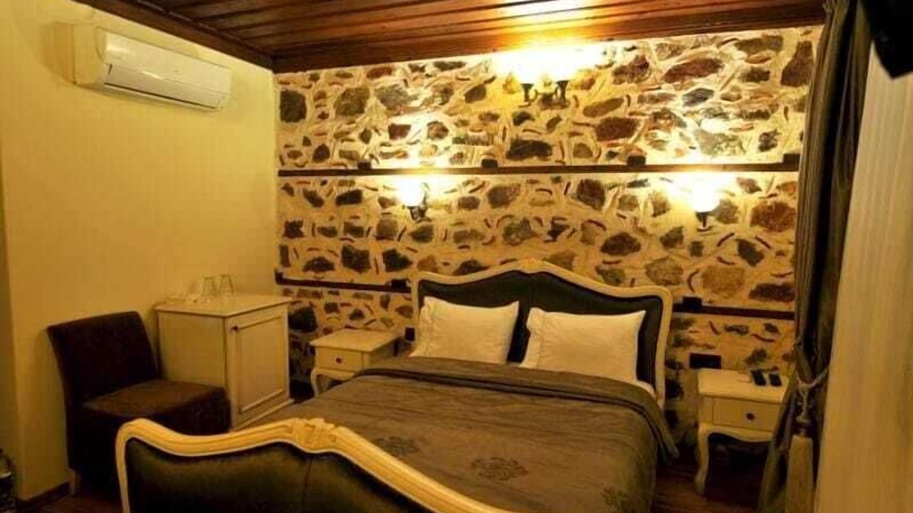 Photo of Bedroom in Alanya