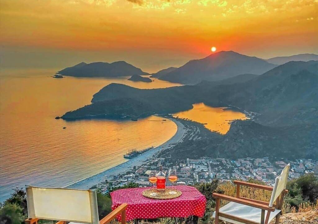 Photo of Outdoor in Oludeniz