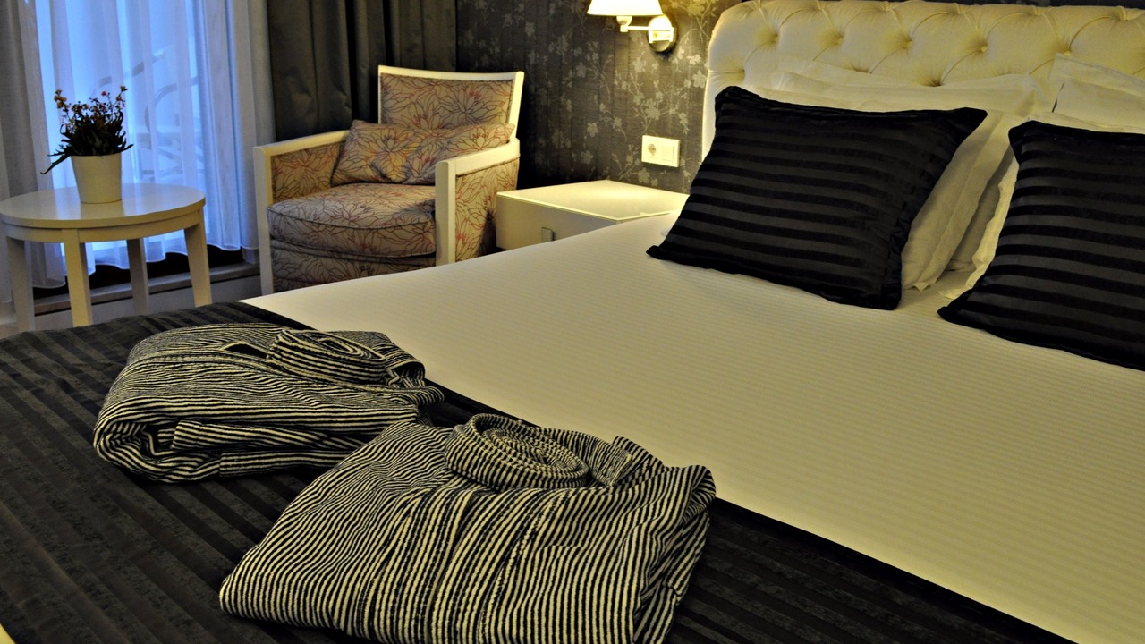 Photo of Bedroom in Edirne
