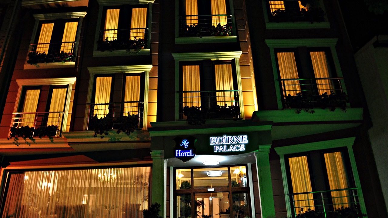 Photo of Outdoor in Edirne