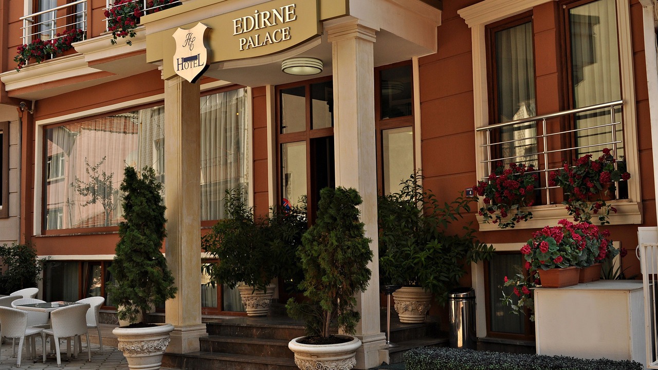 Photo of Outdoor in Edirne