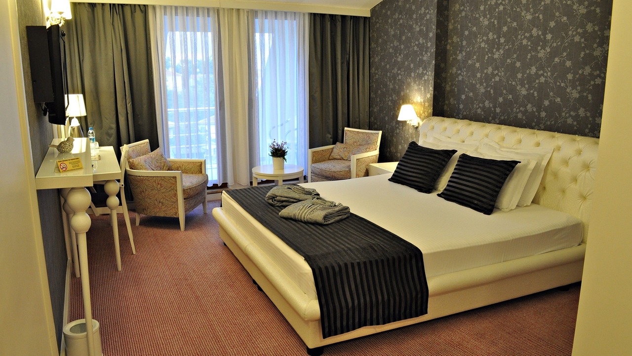 Photo of Bedroom in Edirne