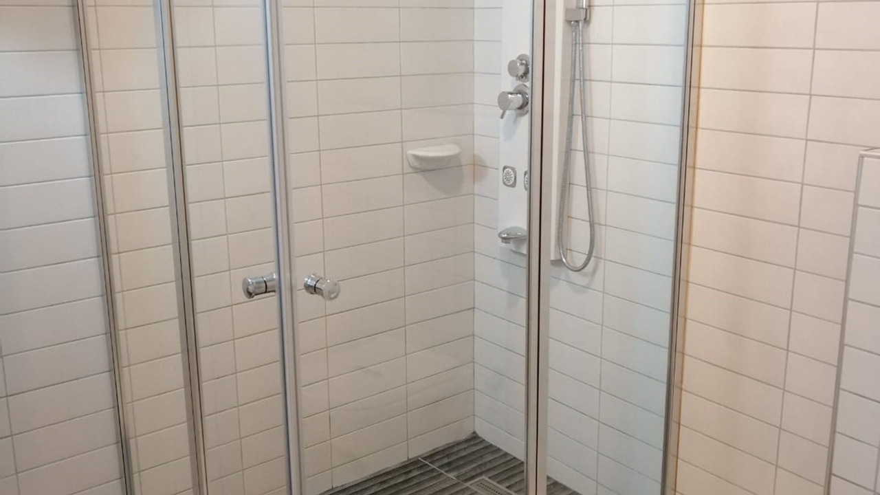 Photo of Bathroom in Edirne