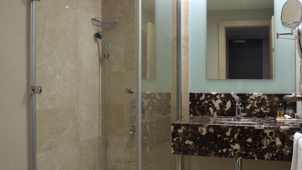 Photo of Bathroom in Ankara City Center