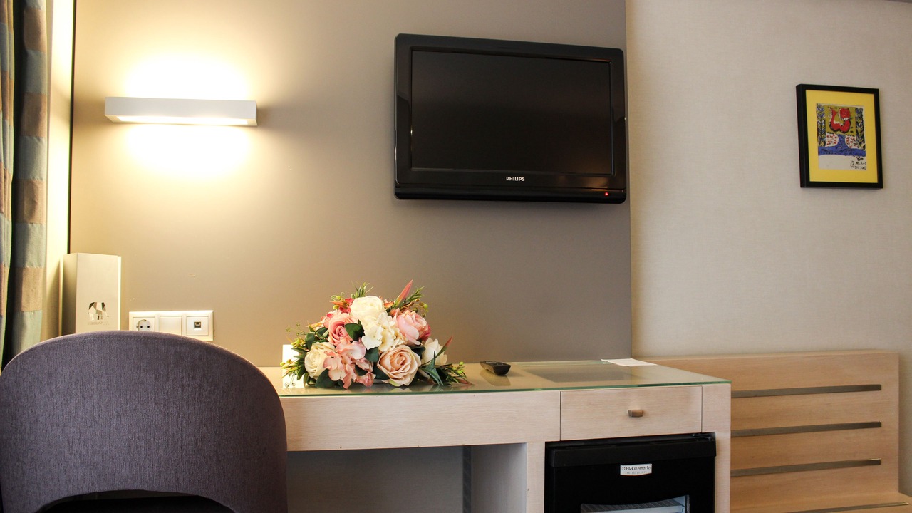 Photo of Bedroom in Ankara City Center