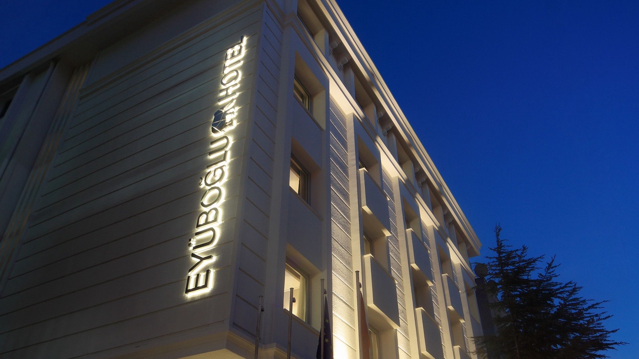 Photo of Outdoor in Ankara City Center