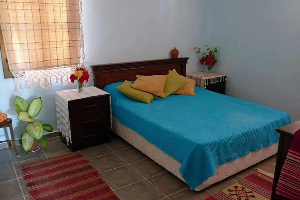 Photo of Bedroom in Ovabuku