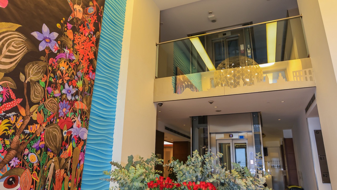 Photo of Outdoor in Emin Sinan