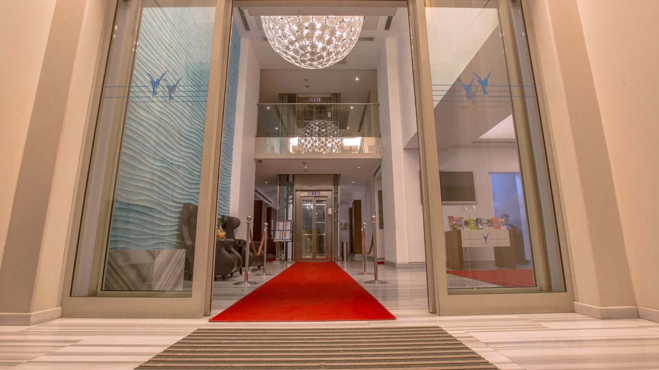 Photo of Outdoor in Emin Sinan