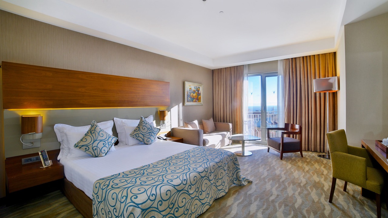 Photo of Bedroom in Emin Sinan