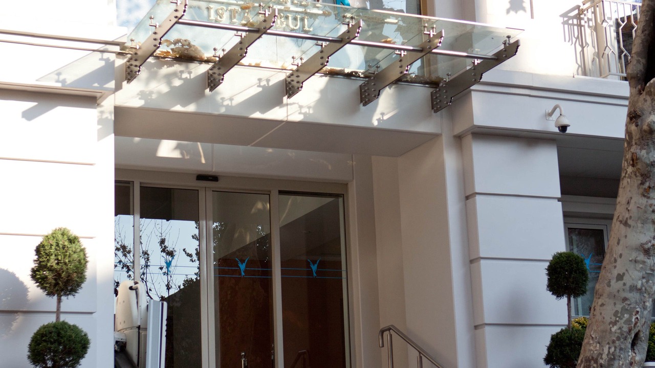 Photo of Outdoor in Emin Sinan