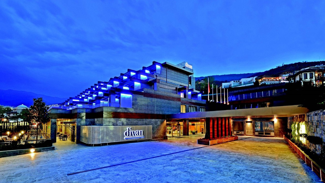 Photo of Outdoor in Kukurtlu Mahallesi