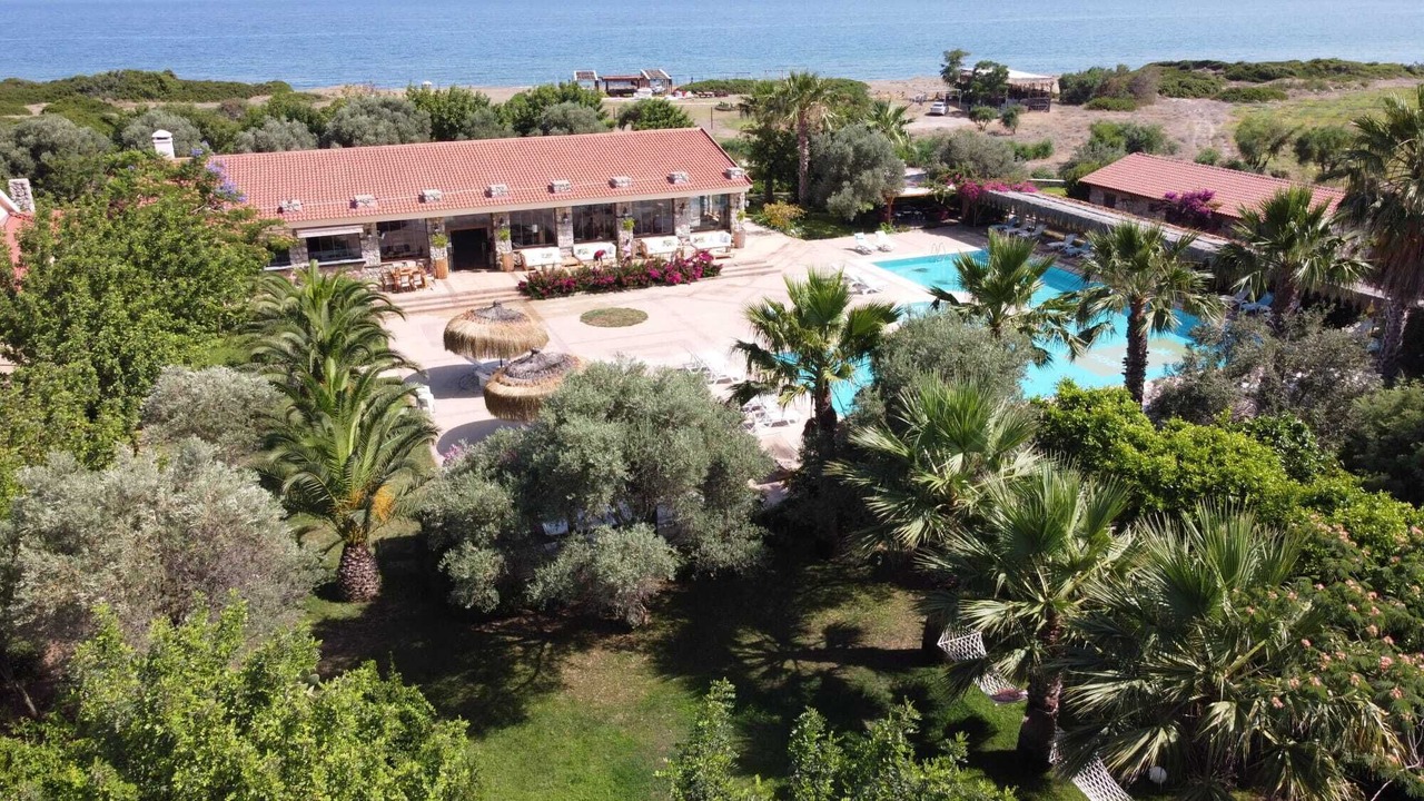 Photo of Outdoor in Datca
