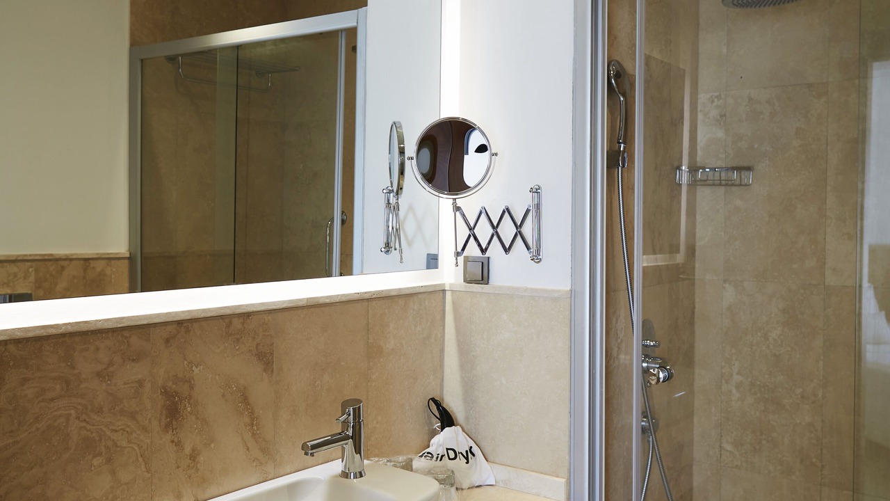 Photo of Bathroom in Datca