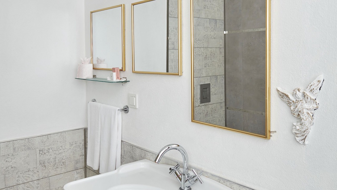Photo of Bathroom in Datca
