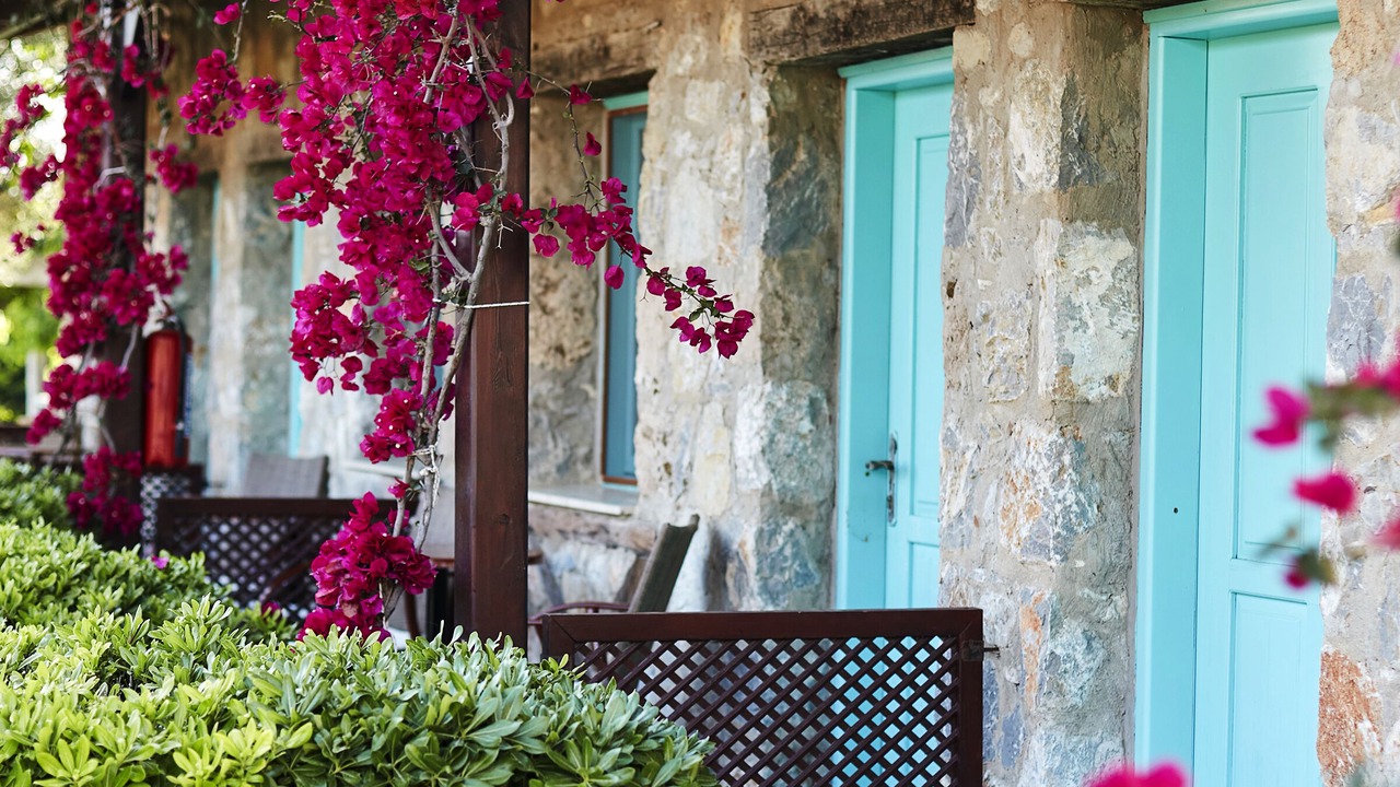 Photo of Outdoor in Datca