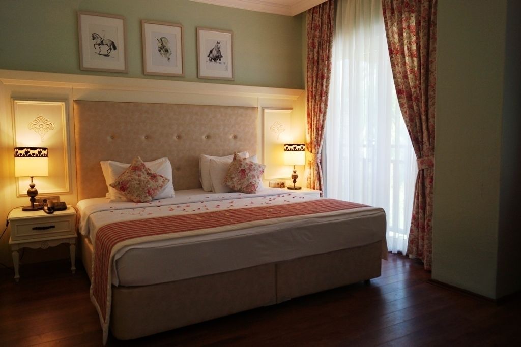 Photo of Bedroom in Atakoy