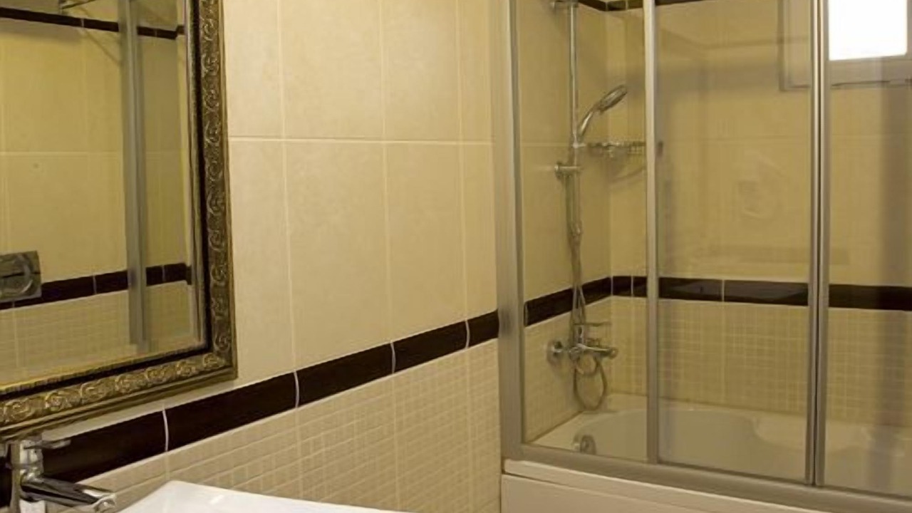 Photo of Bathroom in Atakoy
