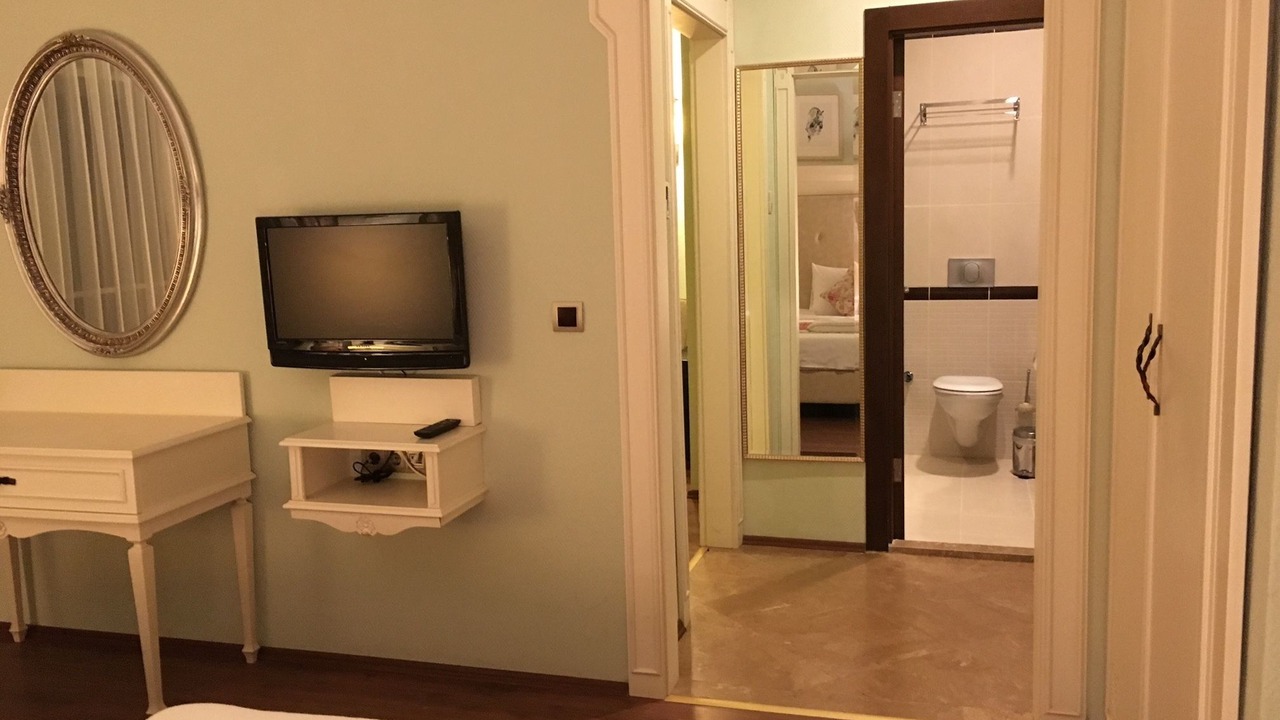 Photo of Bedroom in Atakoy