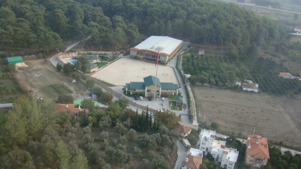 Photo of Outdoor in Atakoy