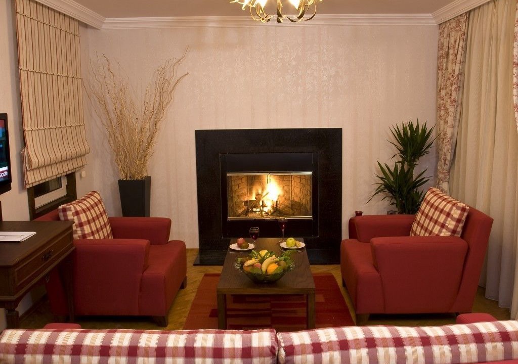 Photo of Bedroom in Atakoy