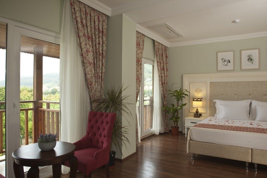 Photo of Bedroom in Atakoy