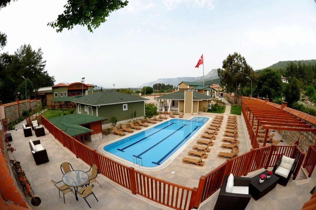 Photo of Outdoor in Atakoy