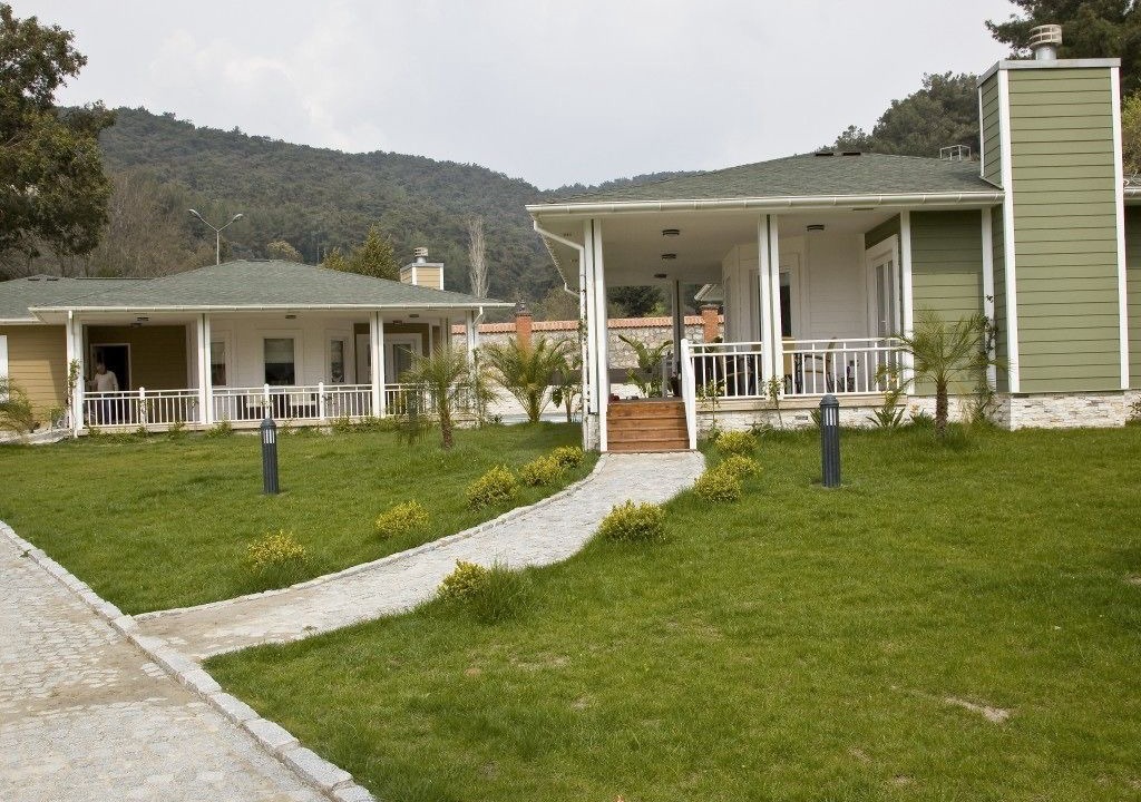 Photo of Outdoor in Atakoy
