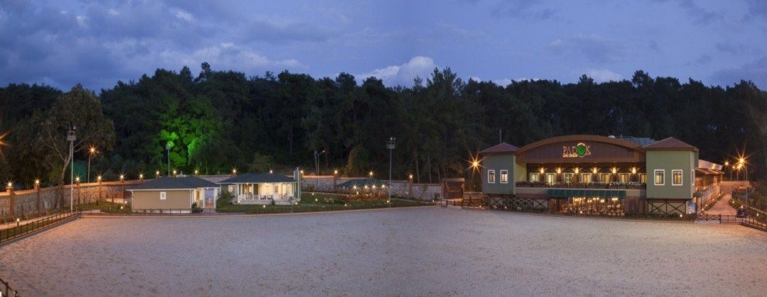 Photo of Outdoor in Atakoy