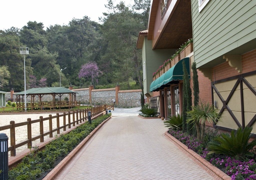 Photo of Outdoor in Atakoy