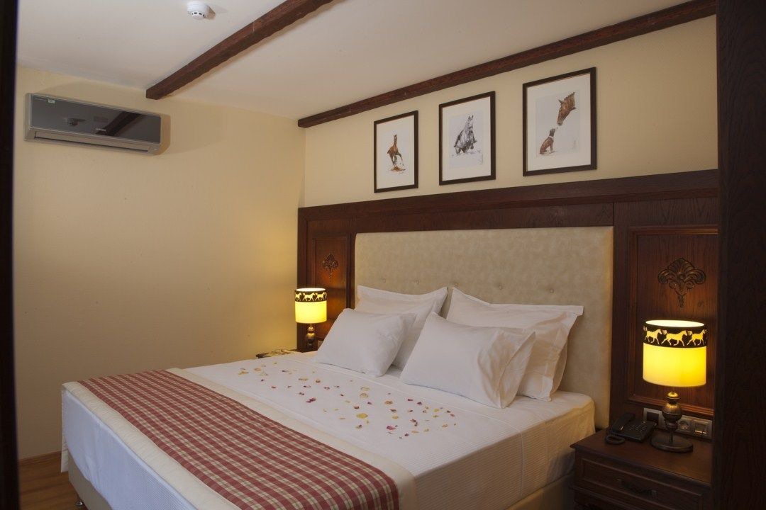 Photo of Bedroom in Atakoy
