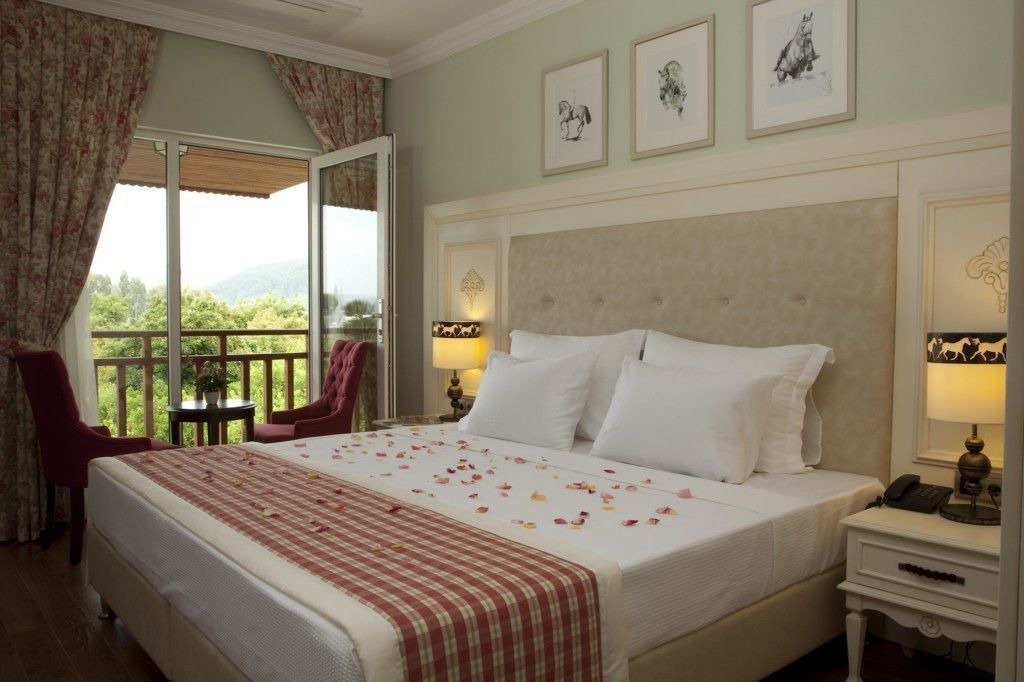 Photo of Bedroom in Atakoy