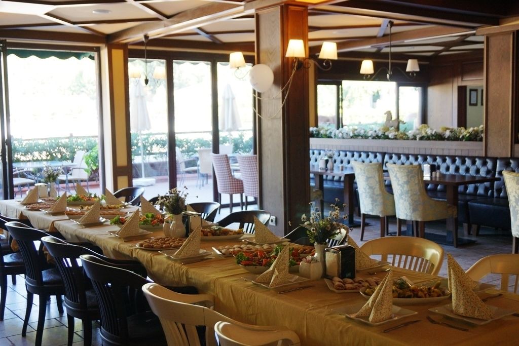 Photo of Livingroom in Atakoy