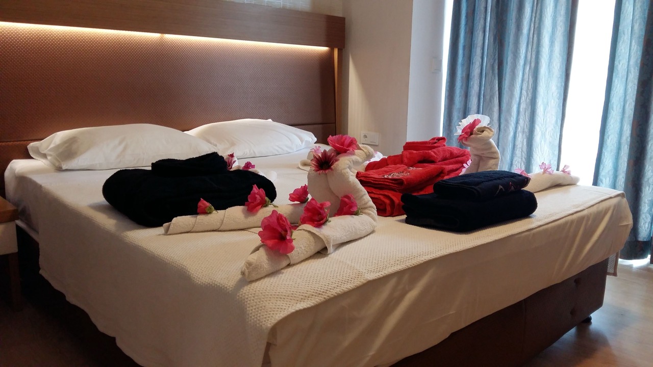 Photo of Bedroom in Marmaris City Center