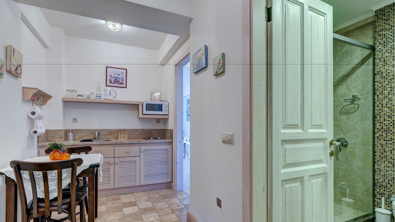 Photo of Bedroom in Alacati