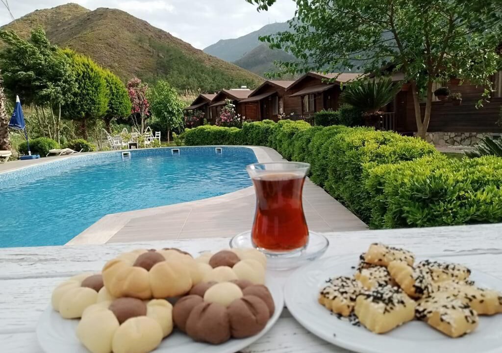 Photo of Outdoor in Adrasan