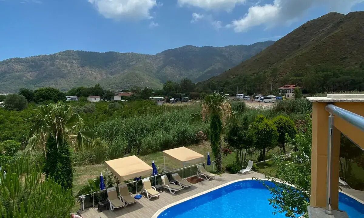 Photo of Outdoor in Adrasan