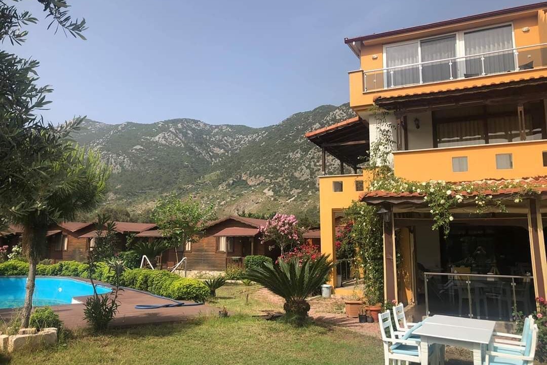 Photo of Outdoor in Adrasan