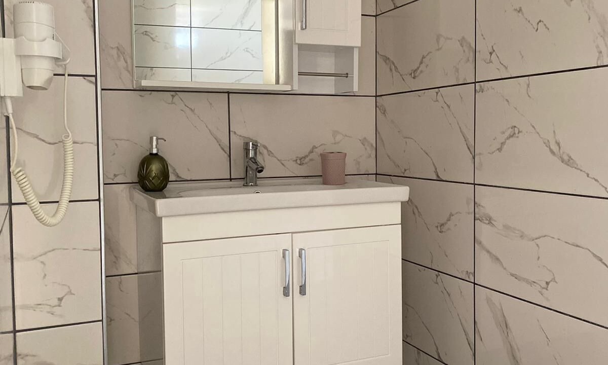 Photo of Bathroom in Adrasan