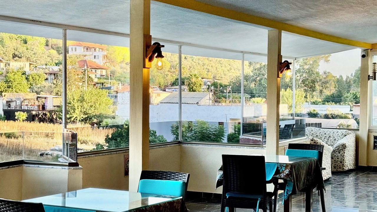 Photo of Patio Balcony in Patara