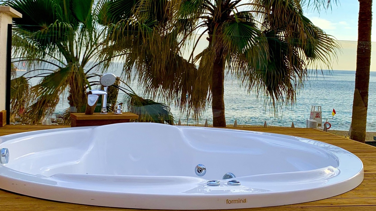 Photo of Bedroom in Alanya