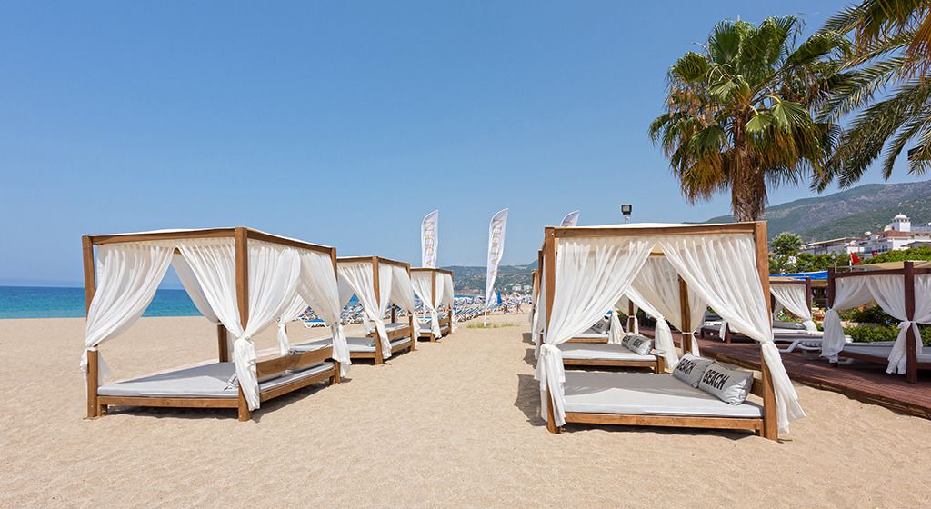 Photo of Outdoor in Alanya